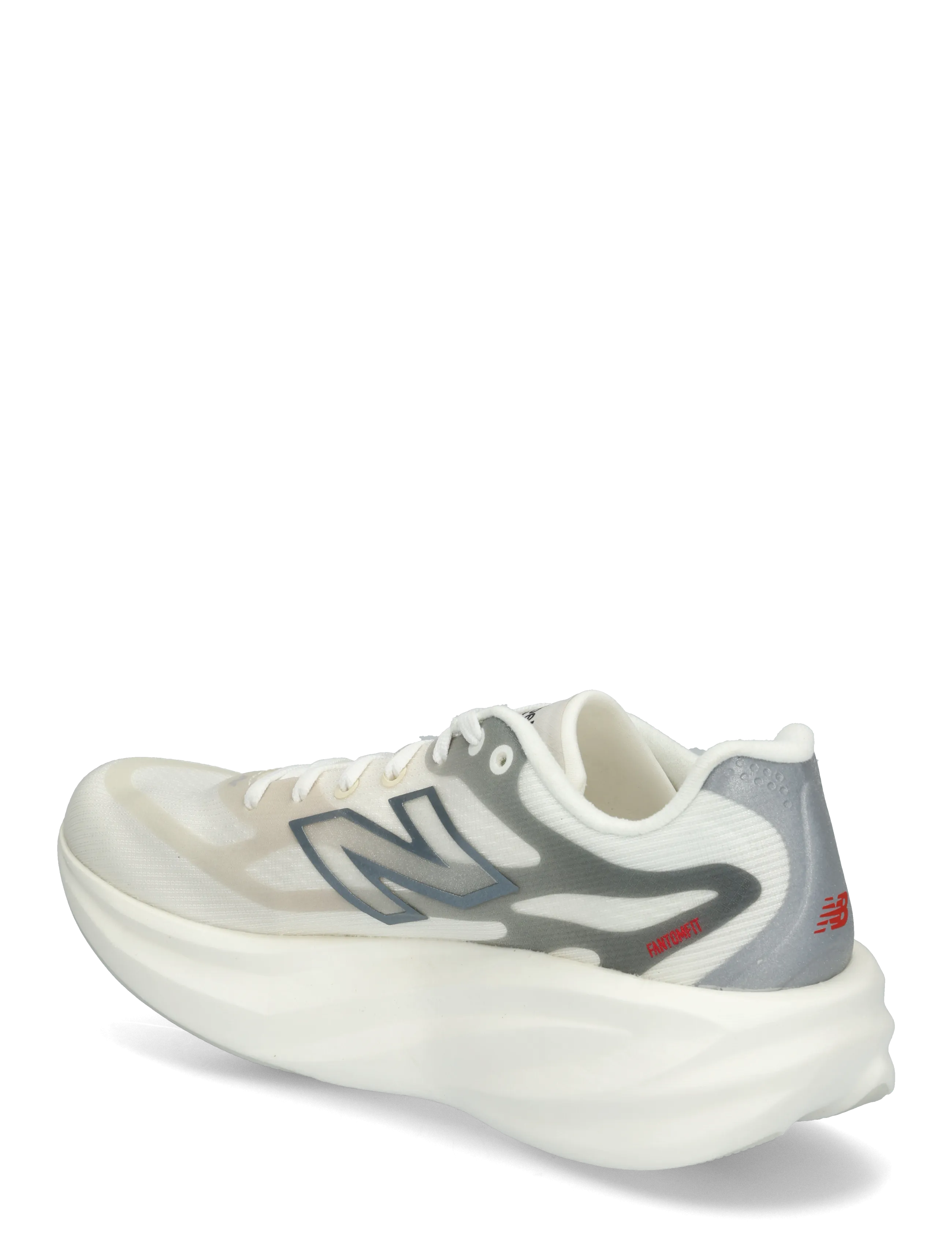 New Balance - New Balance SuperComp Rebel v1 - löparskor - sea salt - 1