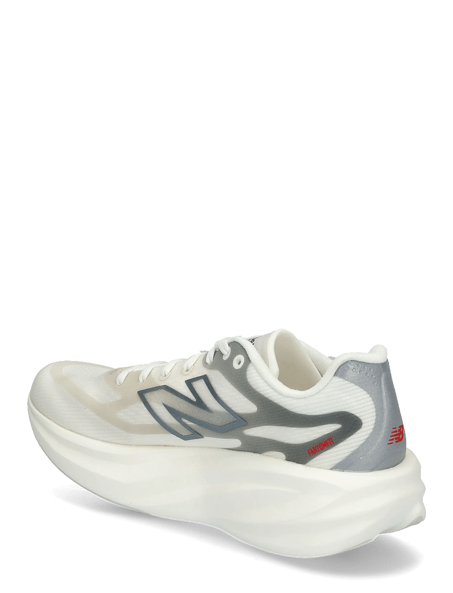 New Balance - New Balance SuperComp Rebel v1 - löparskor - sea salt - 1