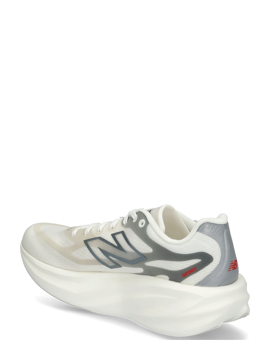 New Balance - New Balance SuperComp Rebel v1 - sea salt - 1