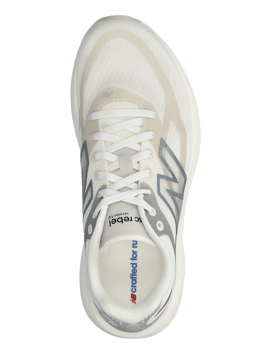 New Balance - New Balance SuperComp Rebel v1 - sea salt - 3