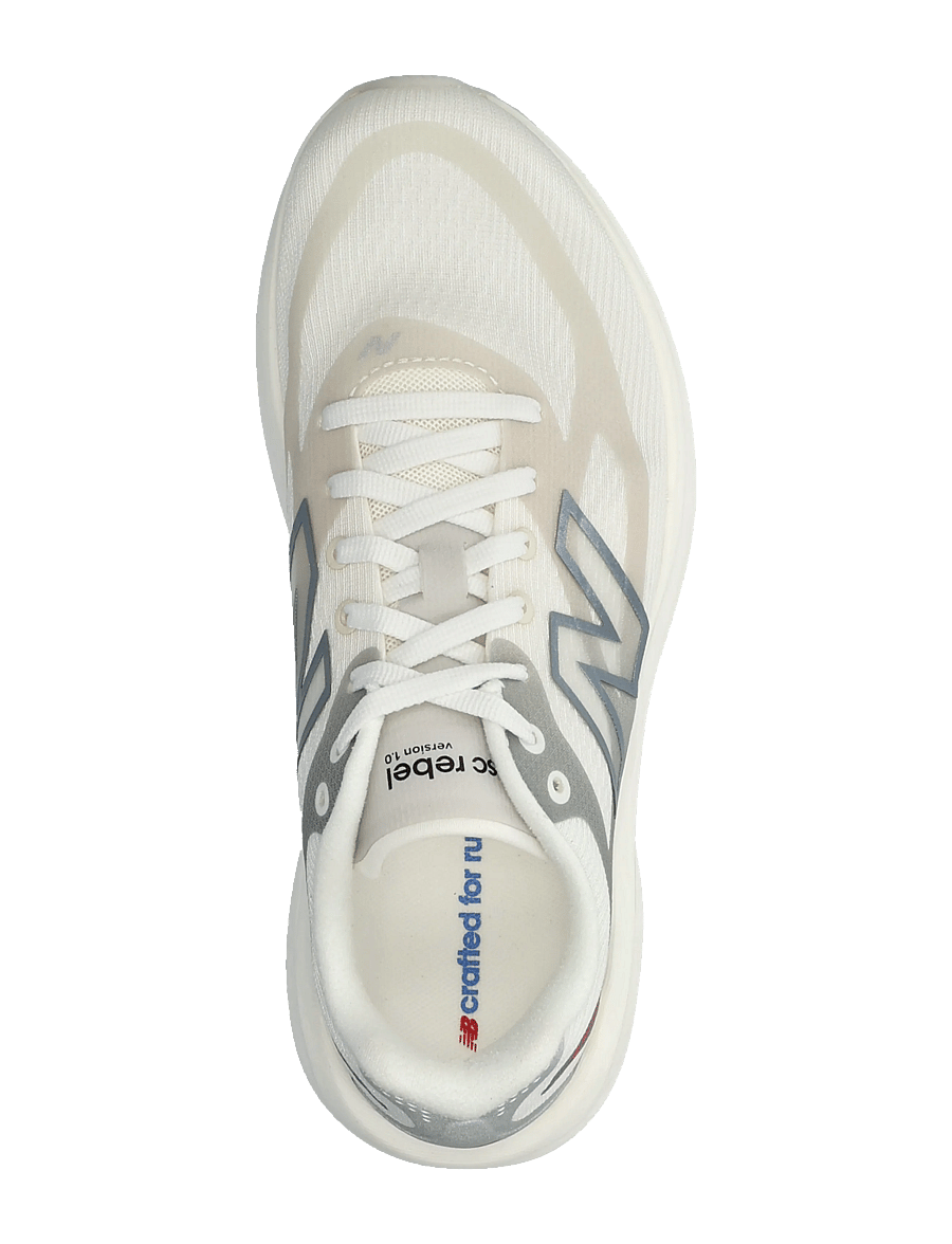 New Balance - New Balance SuperComp Rebel v1 - löparskor - sea salt - 3