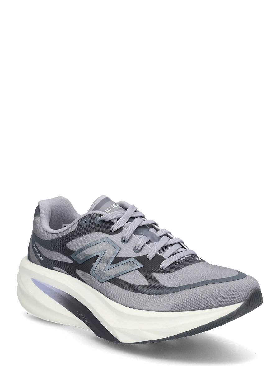 New Balance - New Balance SuperComp Rebel v1 - laufschuhe - digital mist - 0