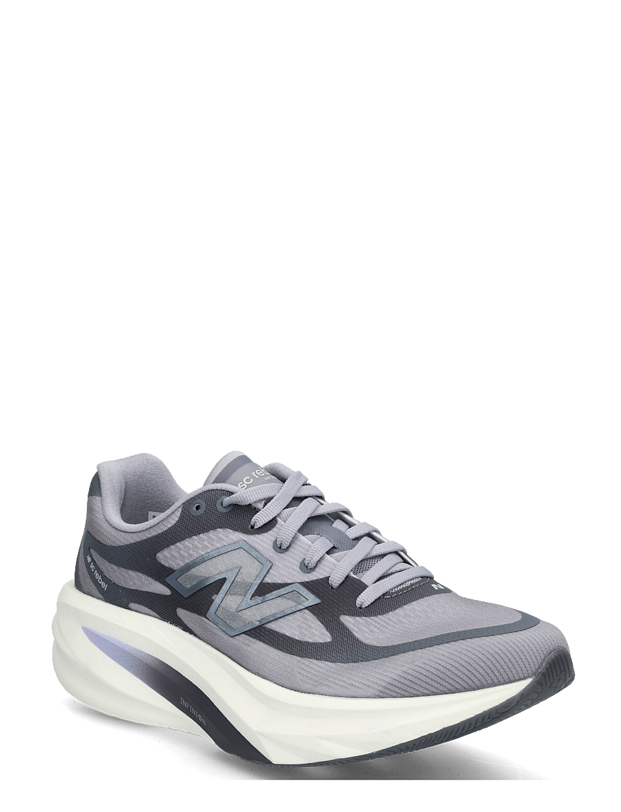 New Balance - New Balance SuperComp Rebel v1 - running shoes - digital mist - 0