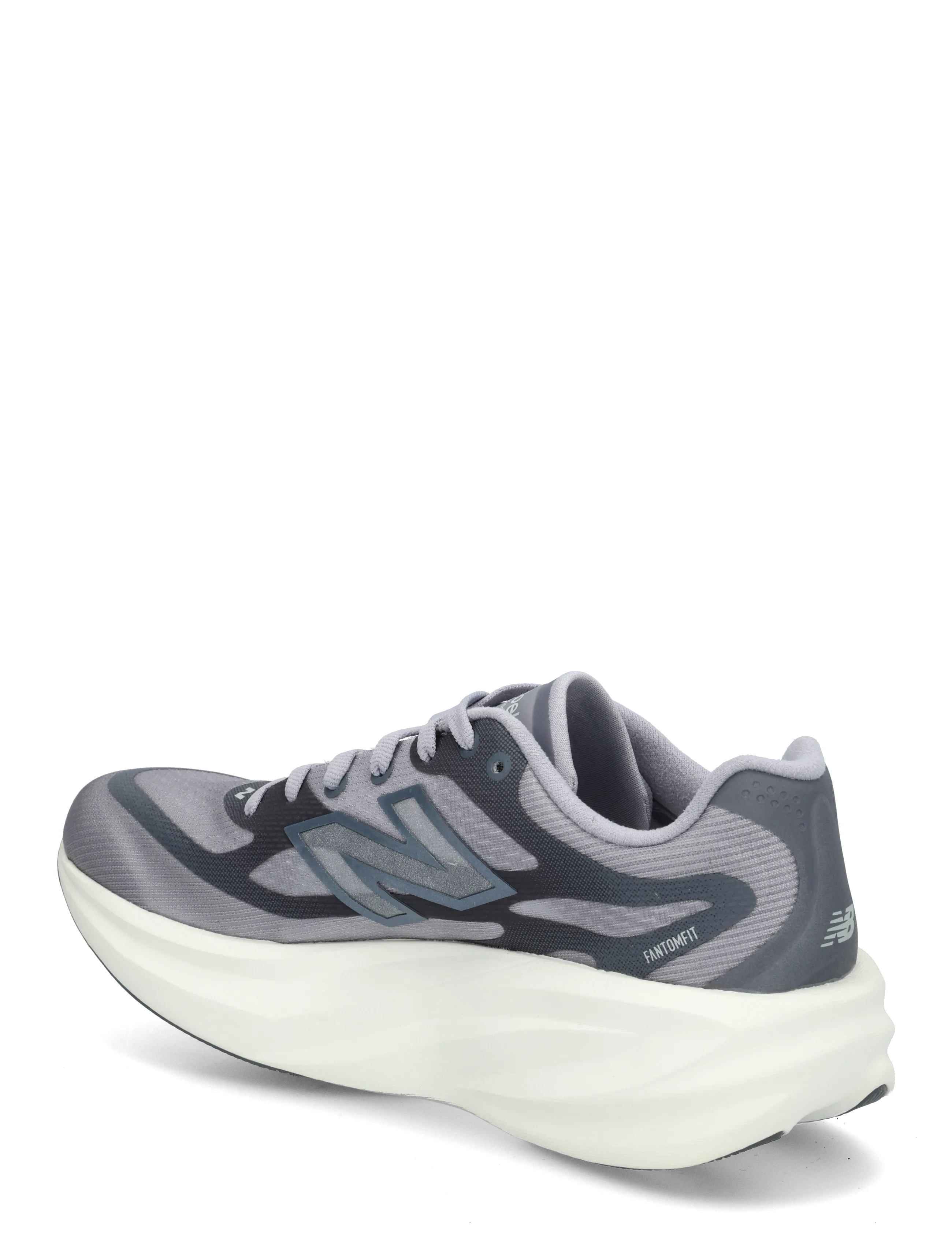 New Balance - New Balance SuperComp Rebel v1 - löparskor - digital mist - 1