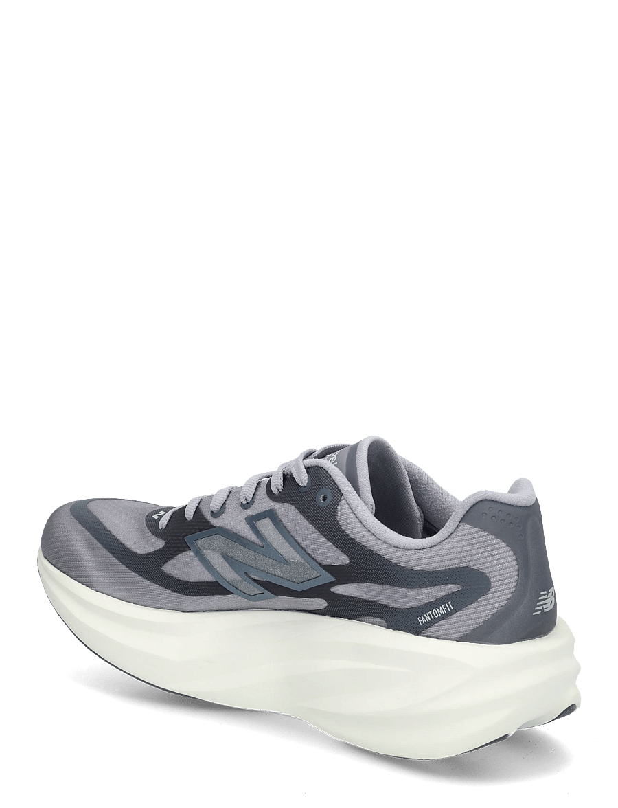New Balance - New Balance SuperComp Rebel v1 - laufschuhe - digital mist - 1