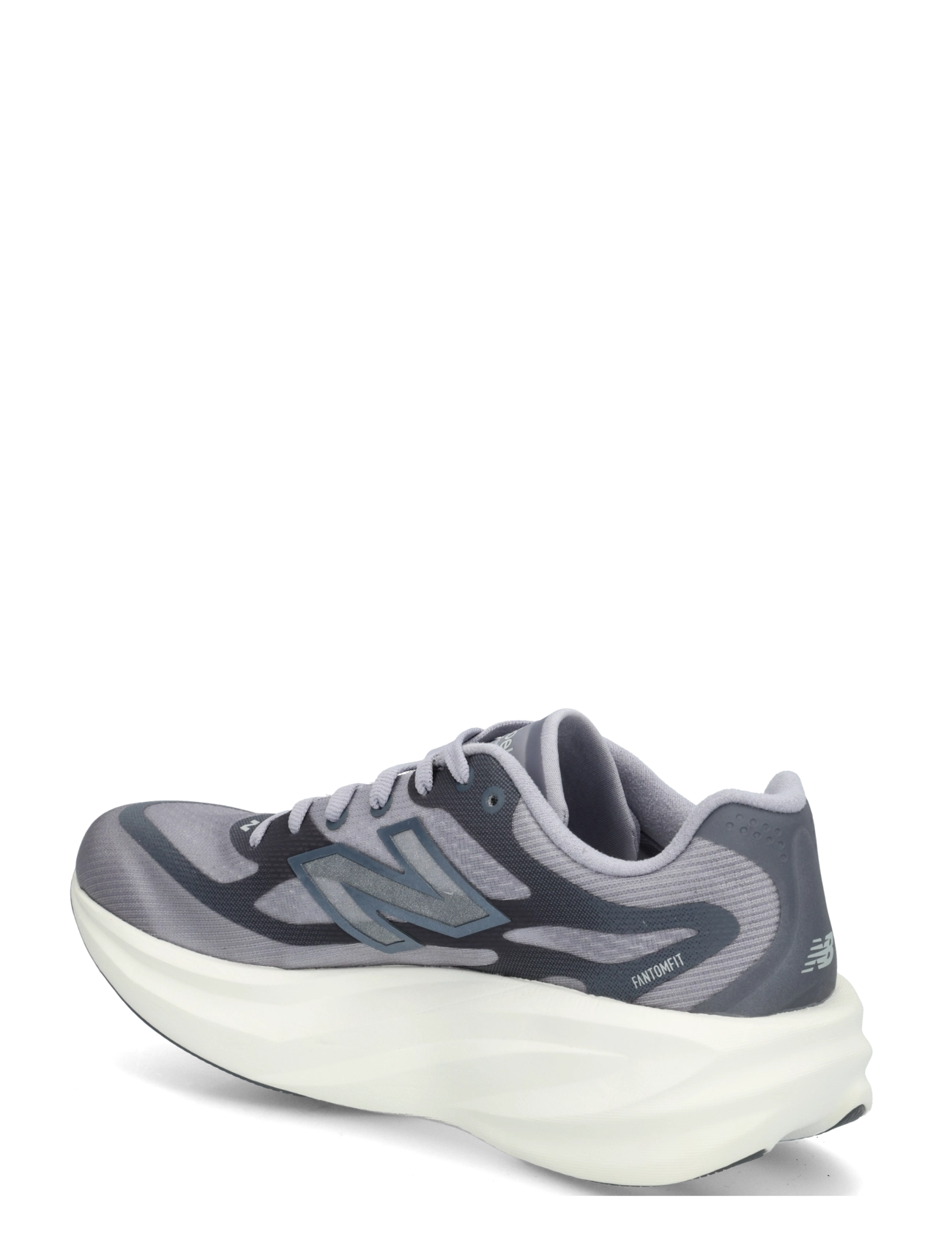 New Balance - New Balance SuperComp Rebel v1 - running shoes - digital mist - 1