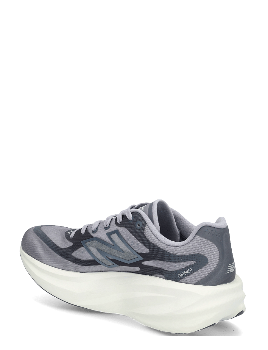 New Balance - New Balance SuperComp Rebel v1 - running shoes - digital mist - 1