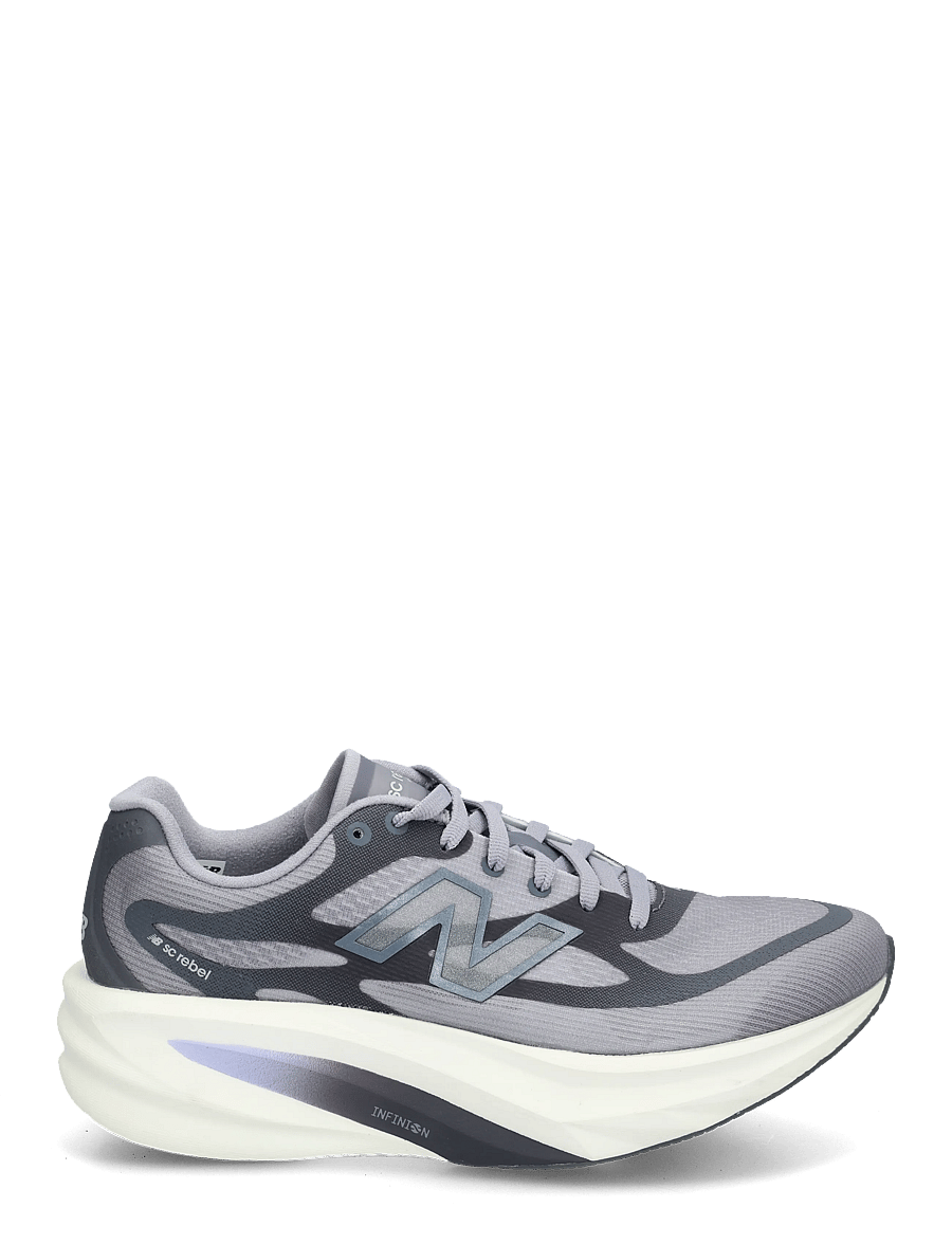 New Balance - New Balance SuperComp Rebel v1 - laufschuhe - digital mist - 2