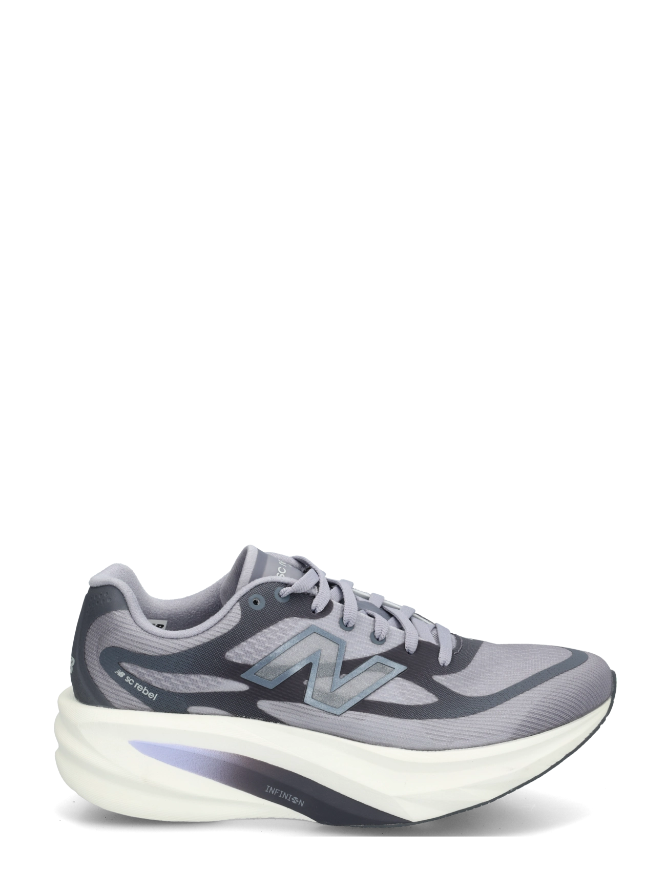 New Balance - New Balance SuperComp Rebel v1 - running shoes - digital mist - 2