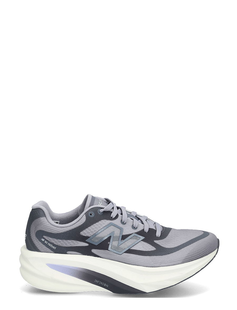 New Balance - New Balance SuperComp Rebel v1 - running shoes - digital mist - 2