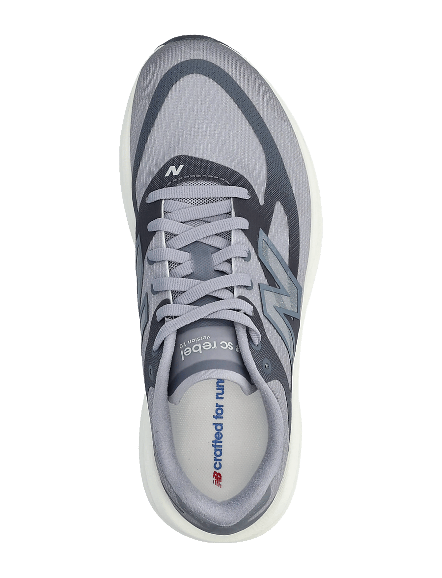 New Balance - New Balance SuperComp Rebel v1 - laufschuhe - digital mist - 3