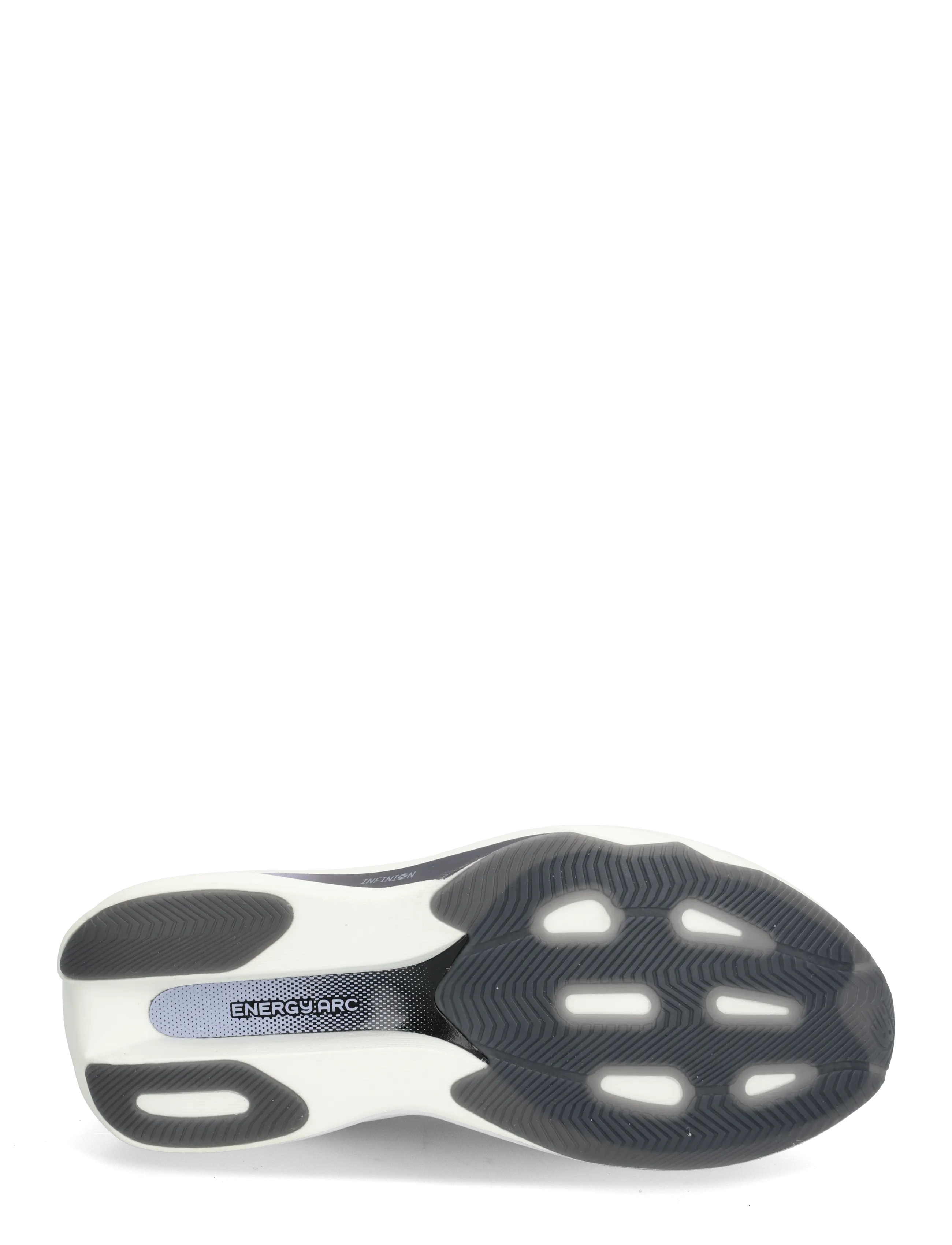 New Balance - New Balance SuperComp Rebel v1 - löparskor - digital mist - 4