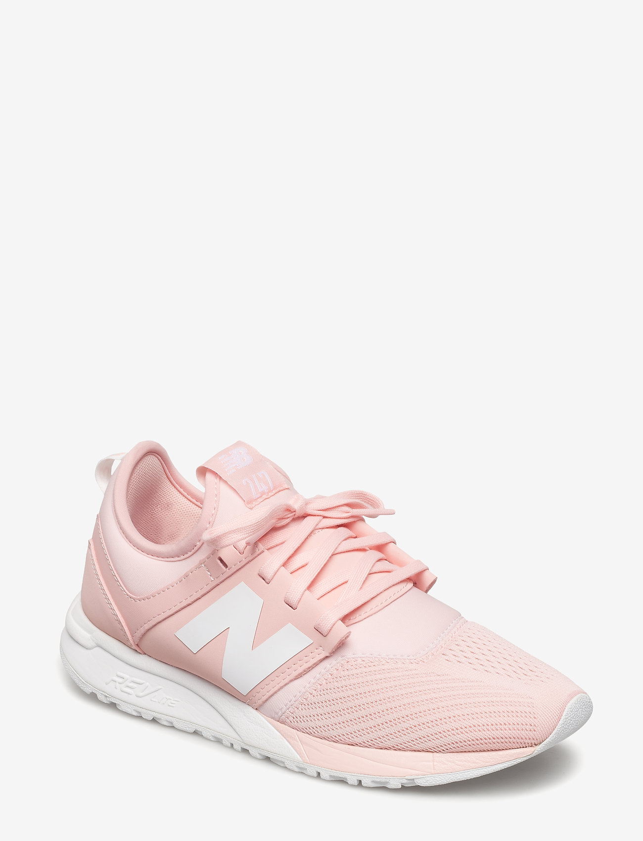 New Balance - WRL247 - himalayan pink - 0