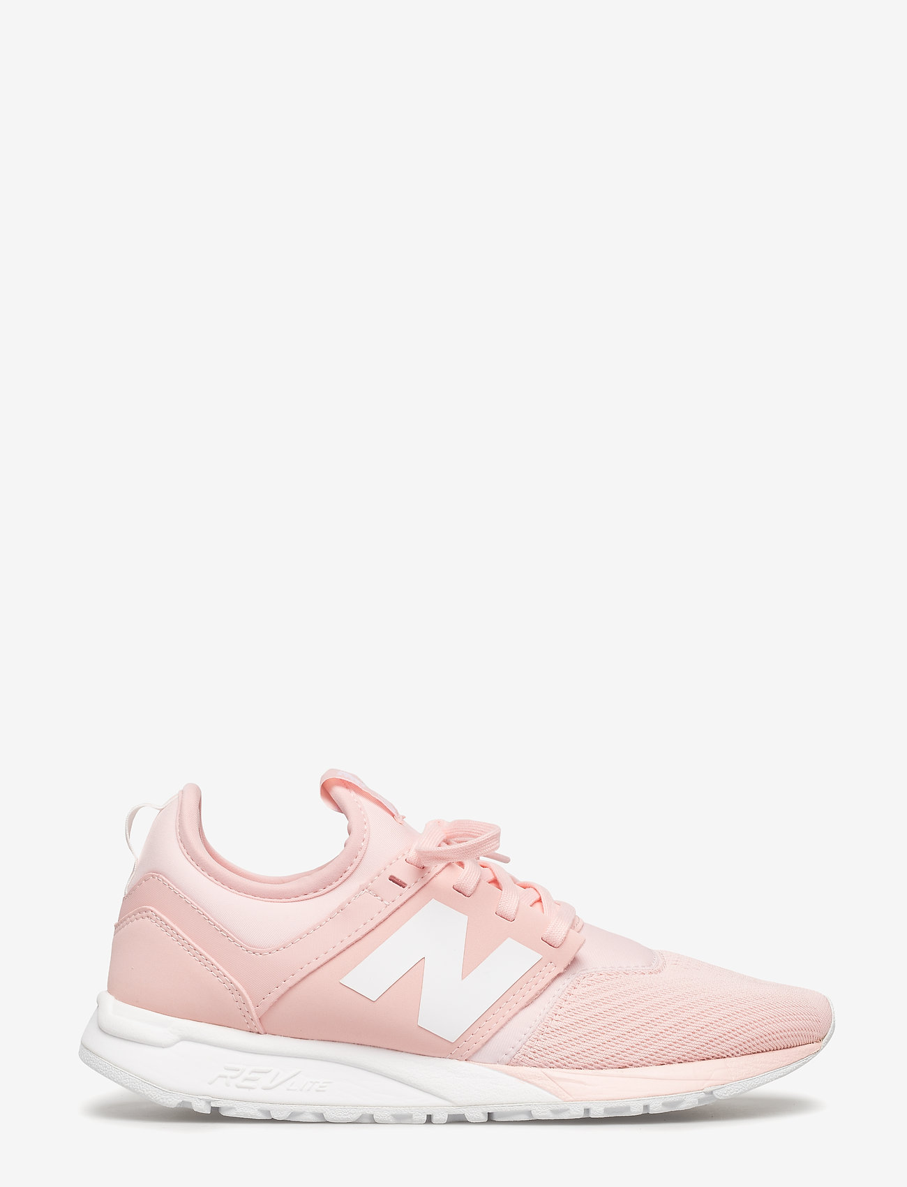 New Balance - WRL247 - himalayan pink - 1