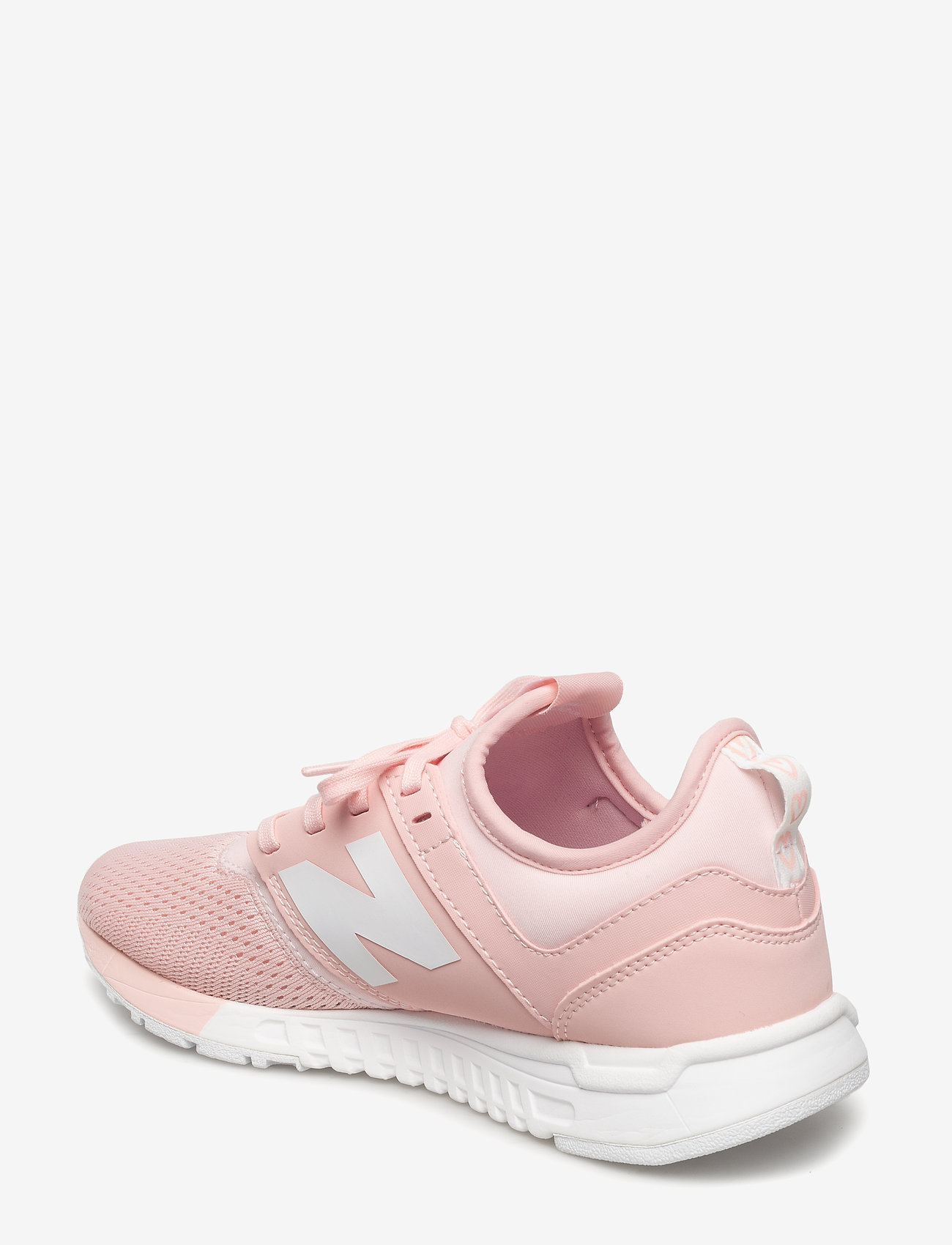 New Balance - WRL247 - himalayan pink - 2