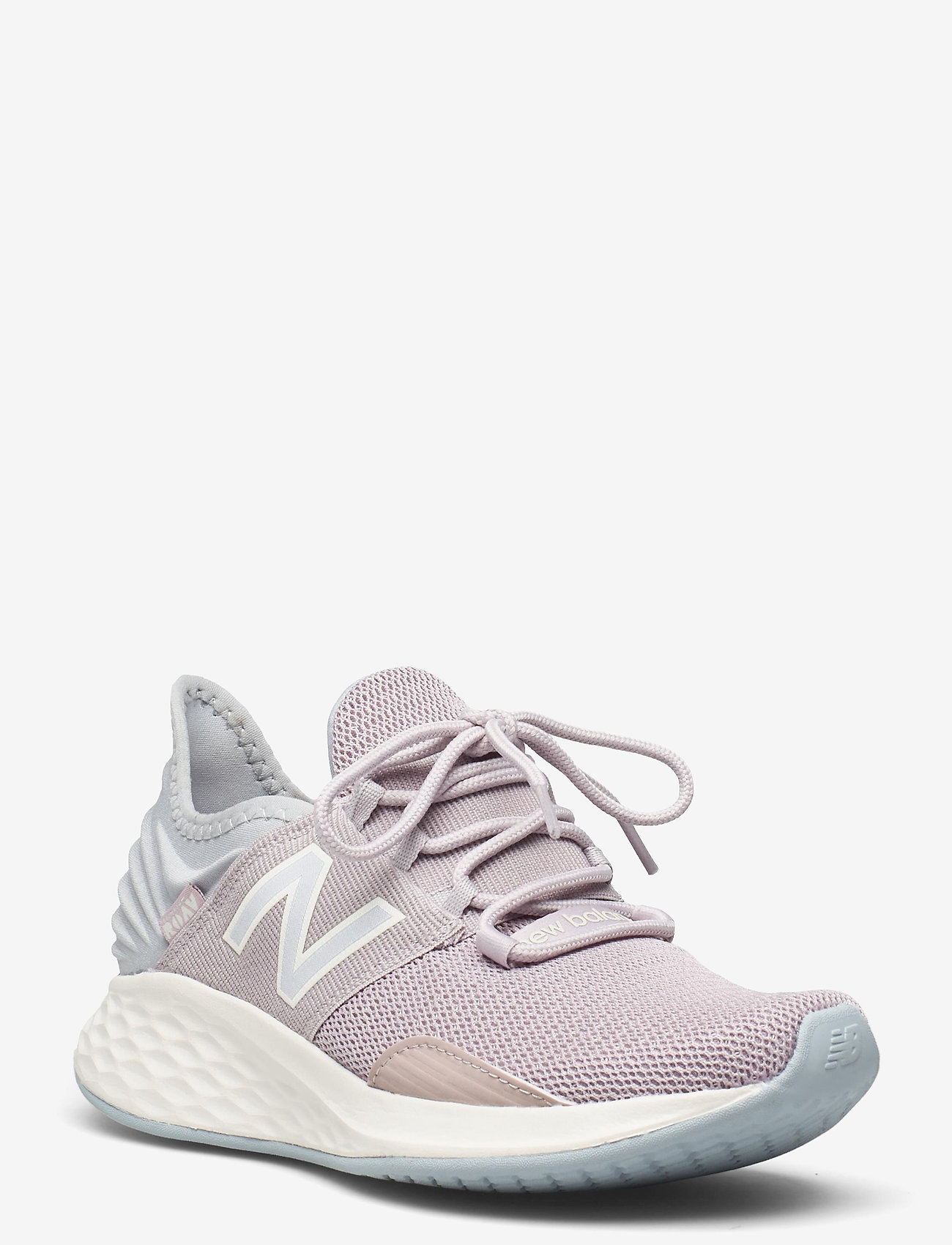 New Balance - WROAVCL - purple - 0