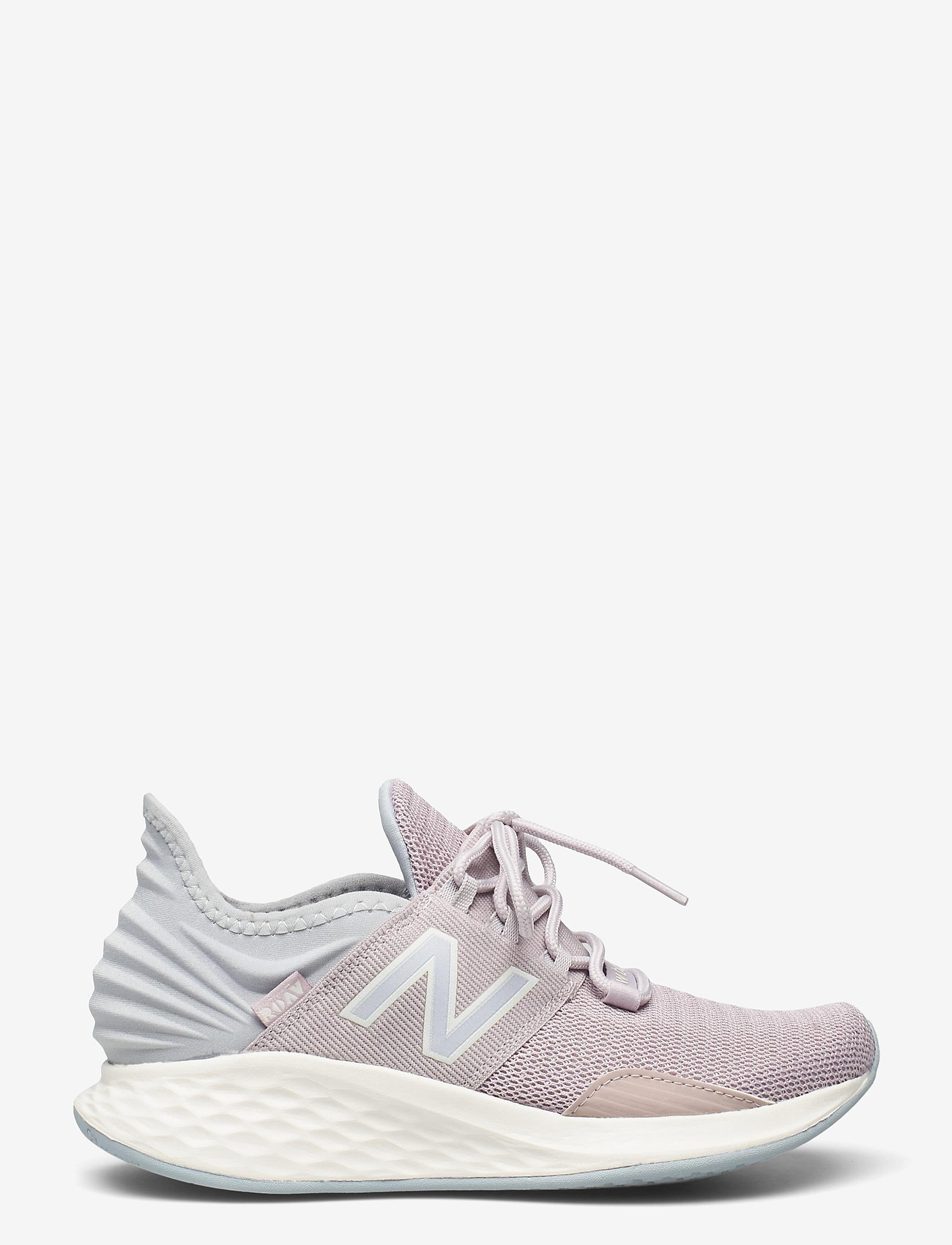 New Balance - WROAVCL - purple - 1