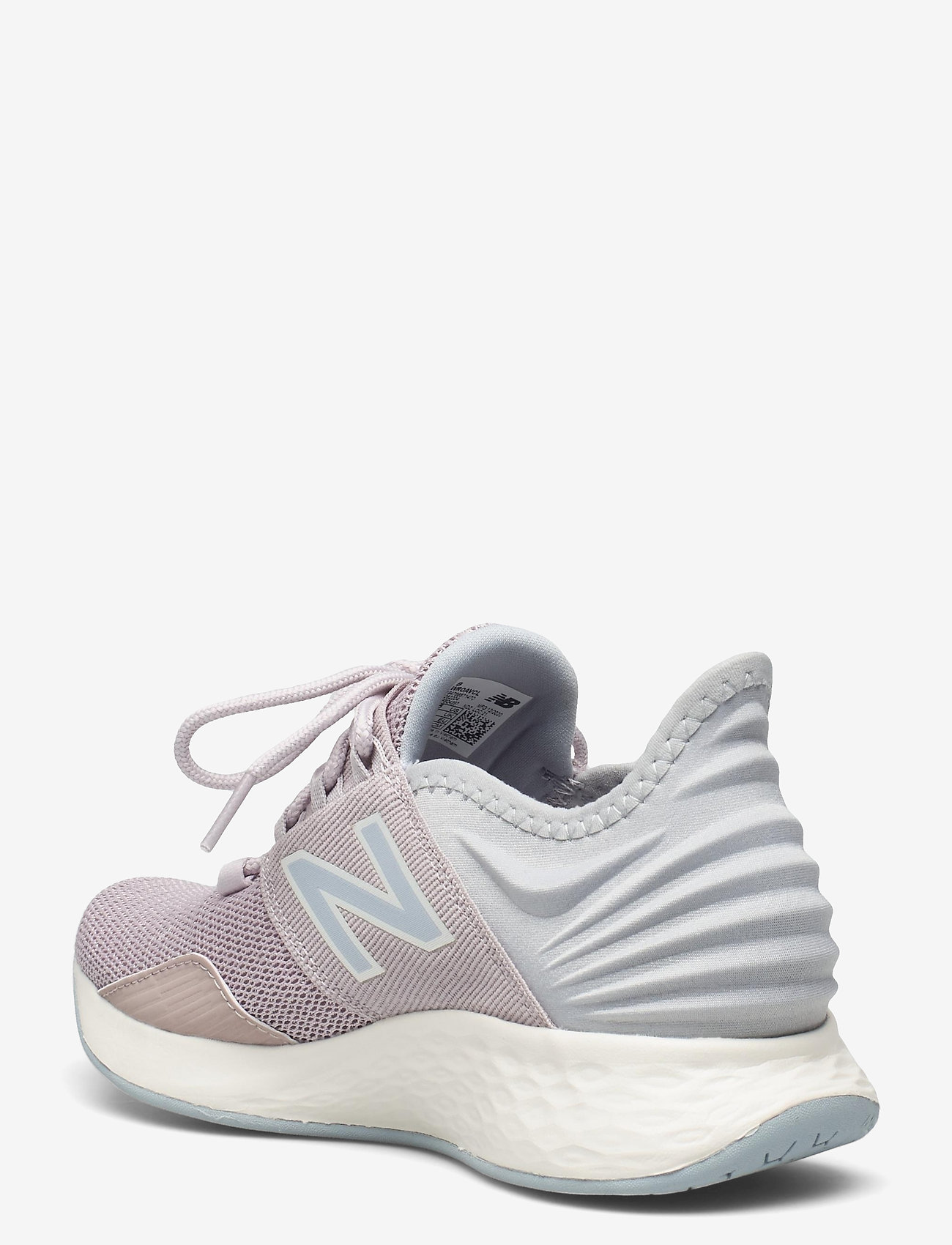 New Balance - WROAVCL - purple - 2