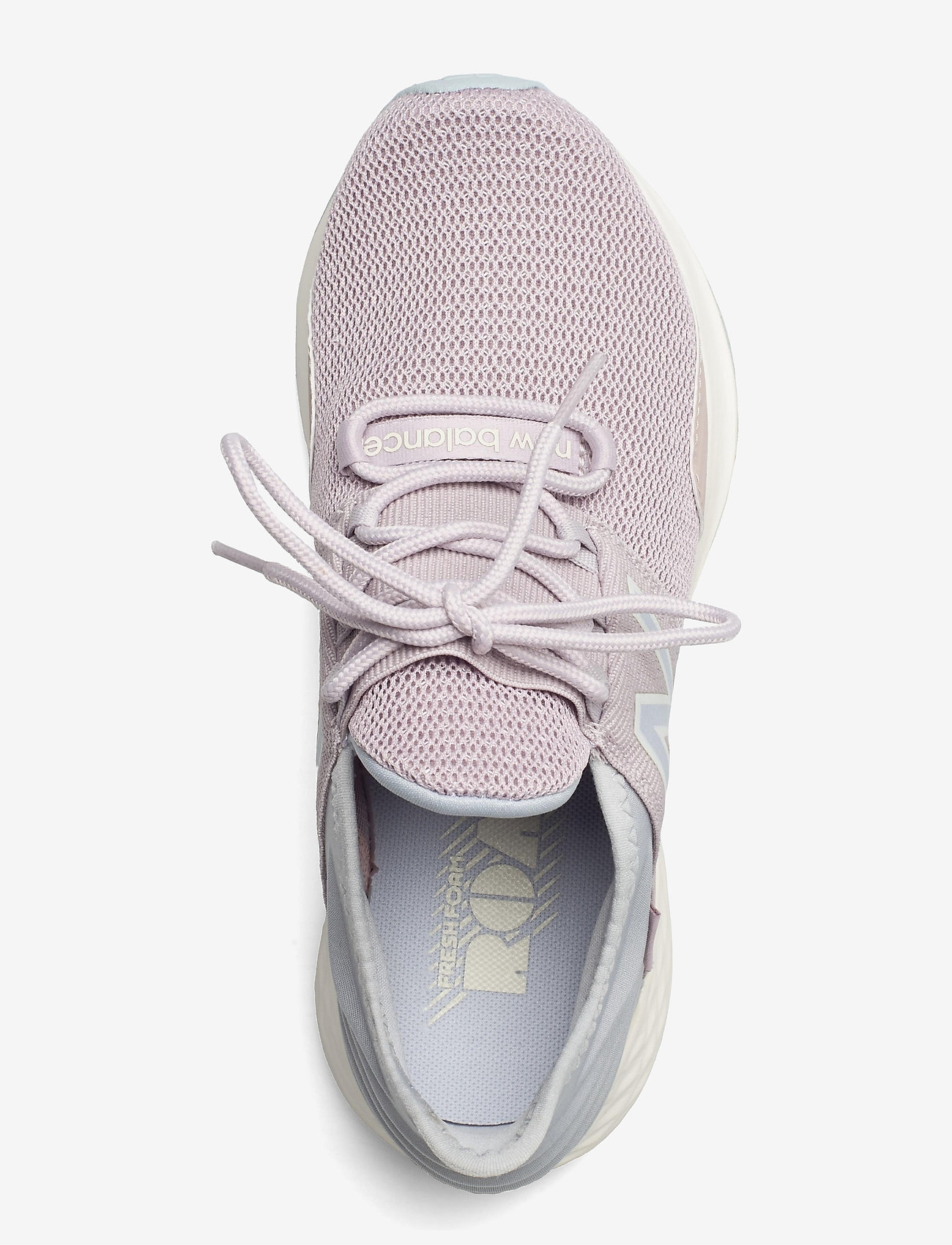 New Balance - WROAVCL - purple - 3