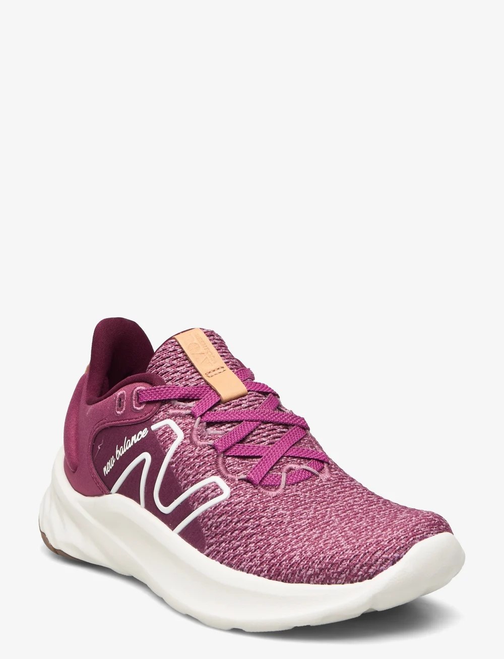 New balance rosa sales sko