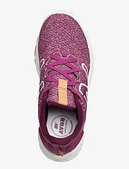 New Balance - Fresh Foam Roav v2 - skriešanas apavi - lilac chalk - 3