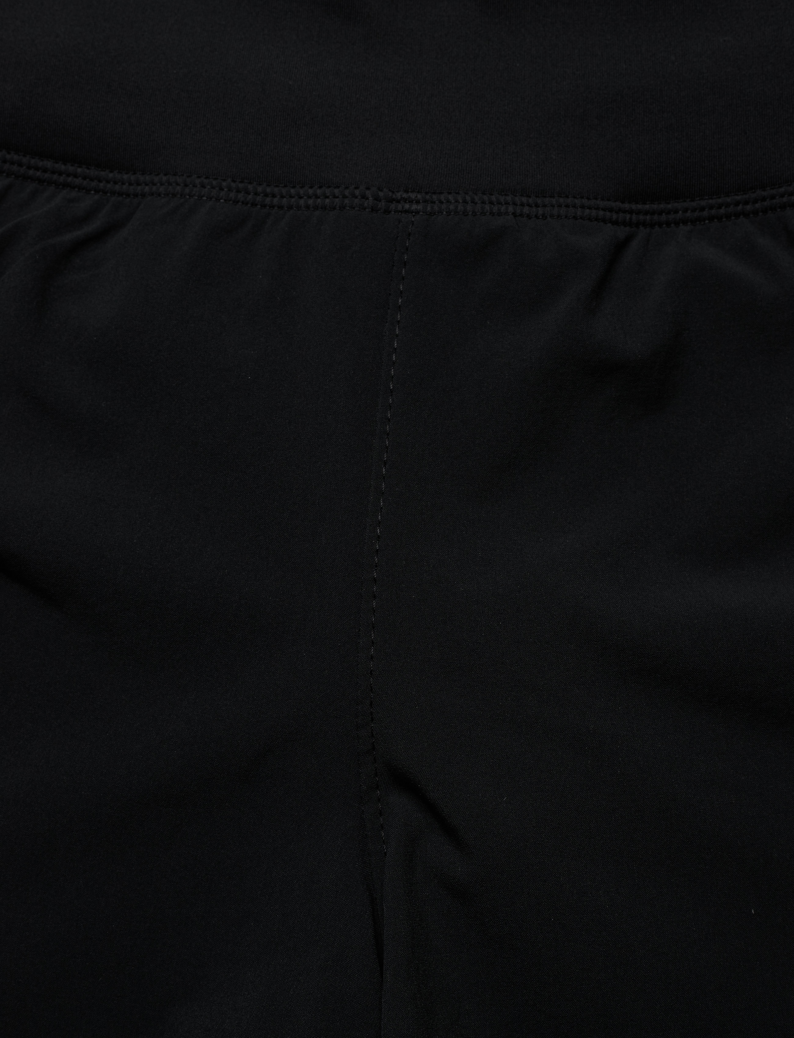 New Balance - Impact Run Short 5 inch - black - 4