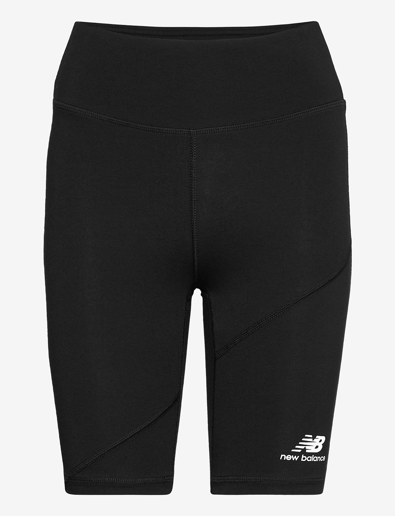New Balance - NB Athletics Village Fitted Short - black - 0
