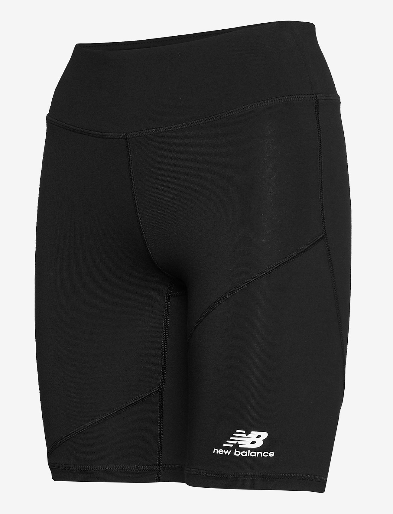 New Balance - NB Athletics Village Fitted Short - black - 1