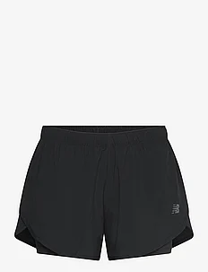 Core 3 Inch 2-in-1 Short, New Balance
