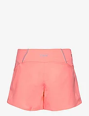 New Balance - Impact Run 5in Short - korte trainingsshorts - grapefruit - 1