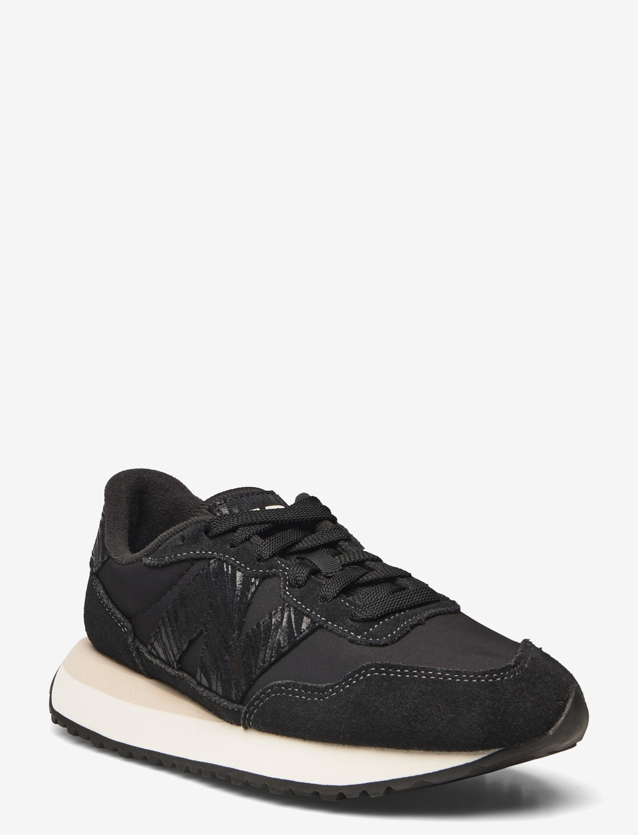 New Balance - New Balance 237 - black - 0
