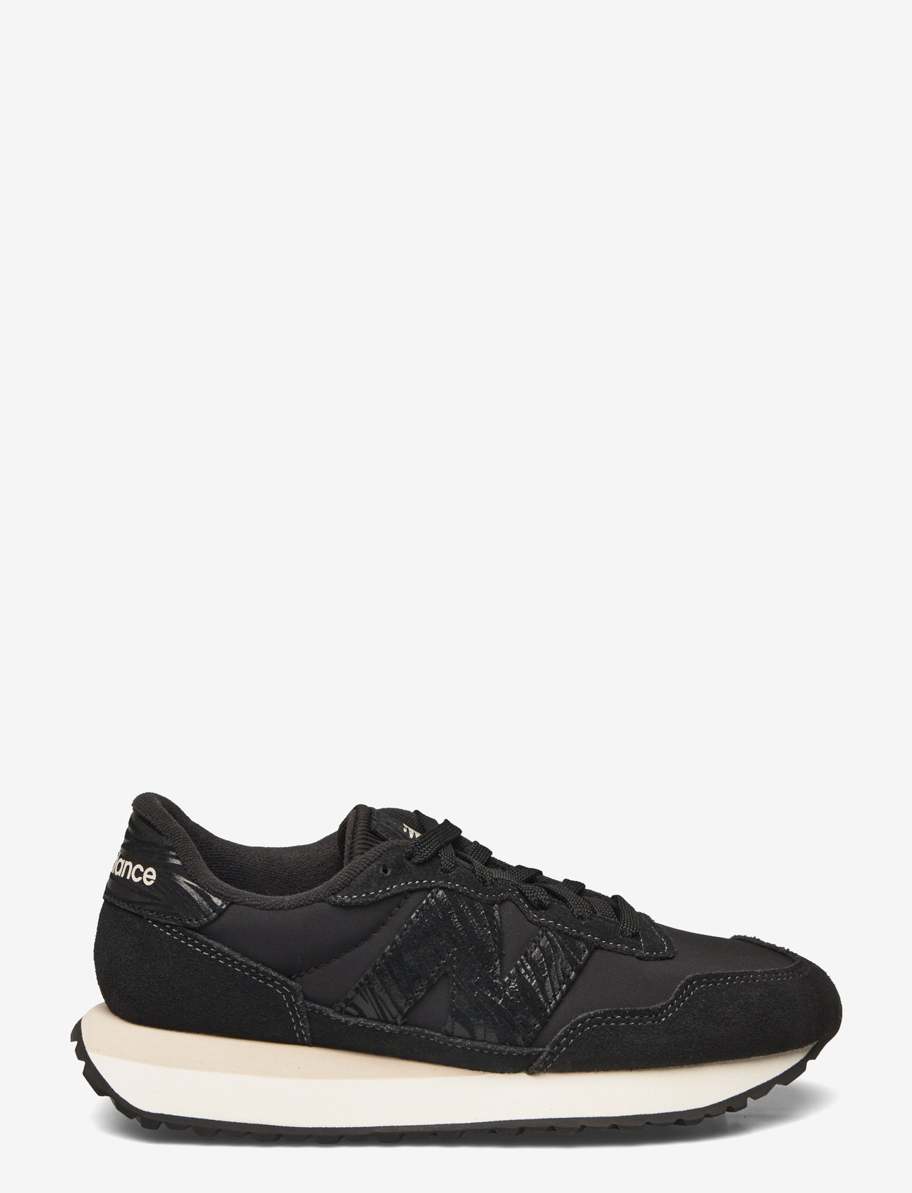 New Balance - New Balance 237 - black - 1