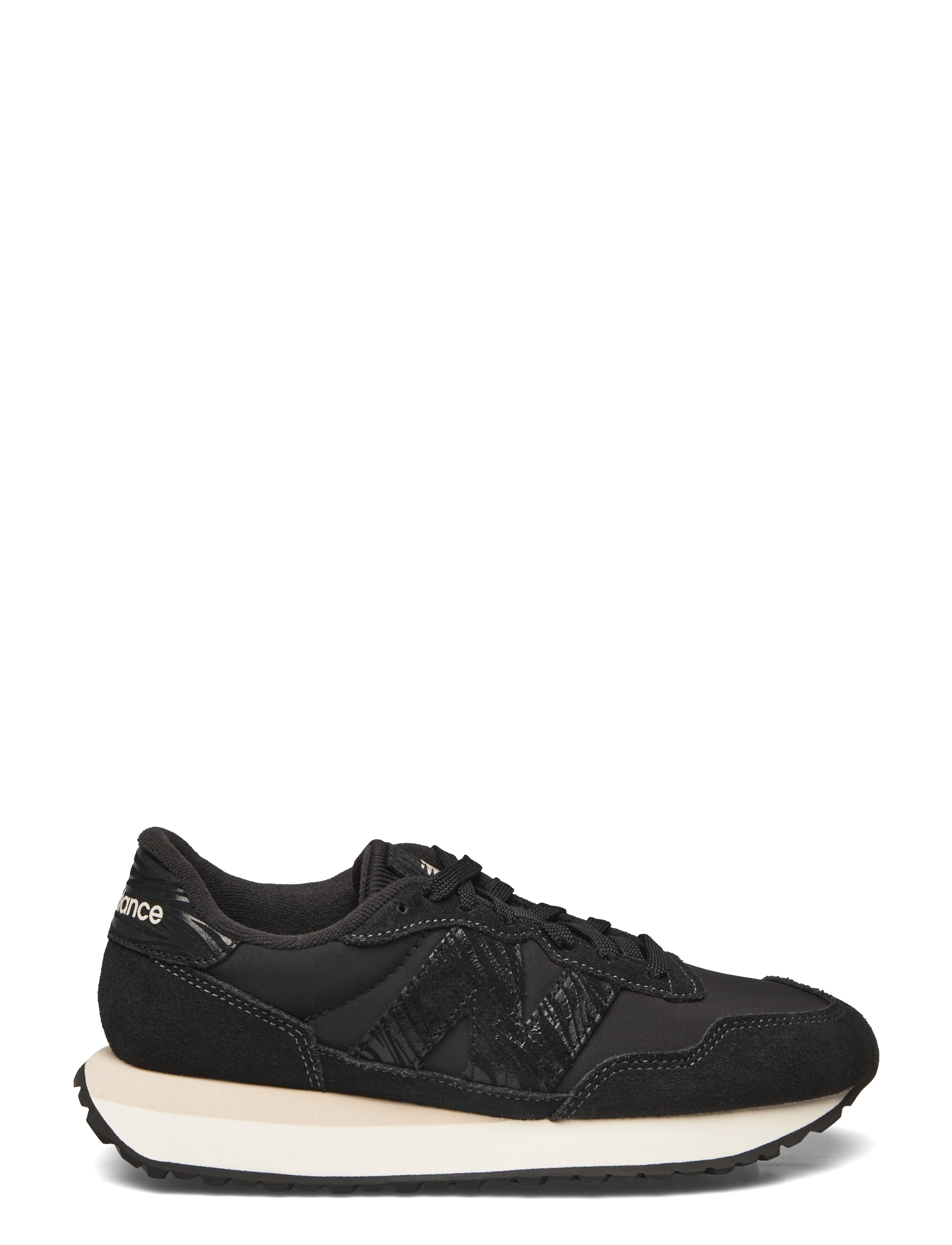 New Balance - New Balance 237 - black - 1