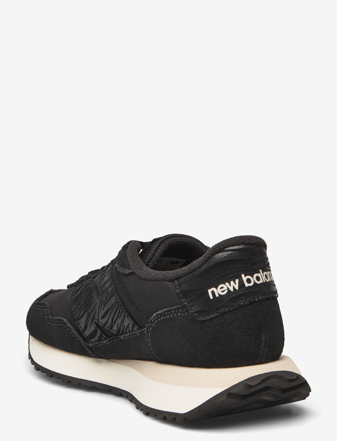 New Balance - New Balance 237 - black - 2