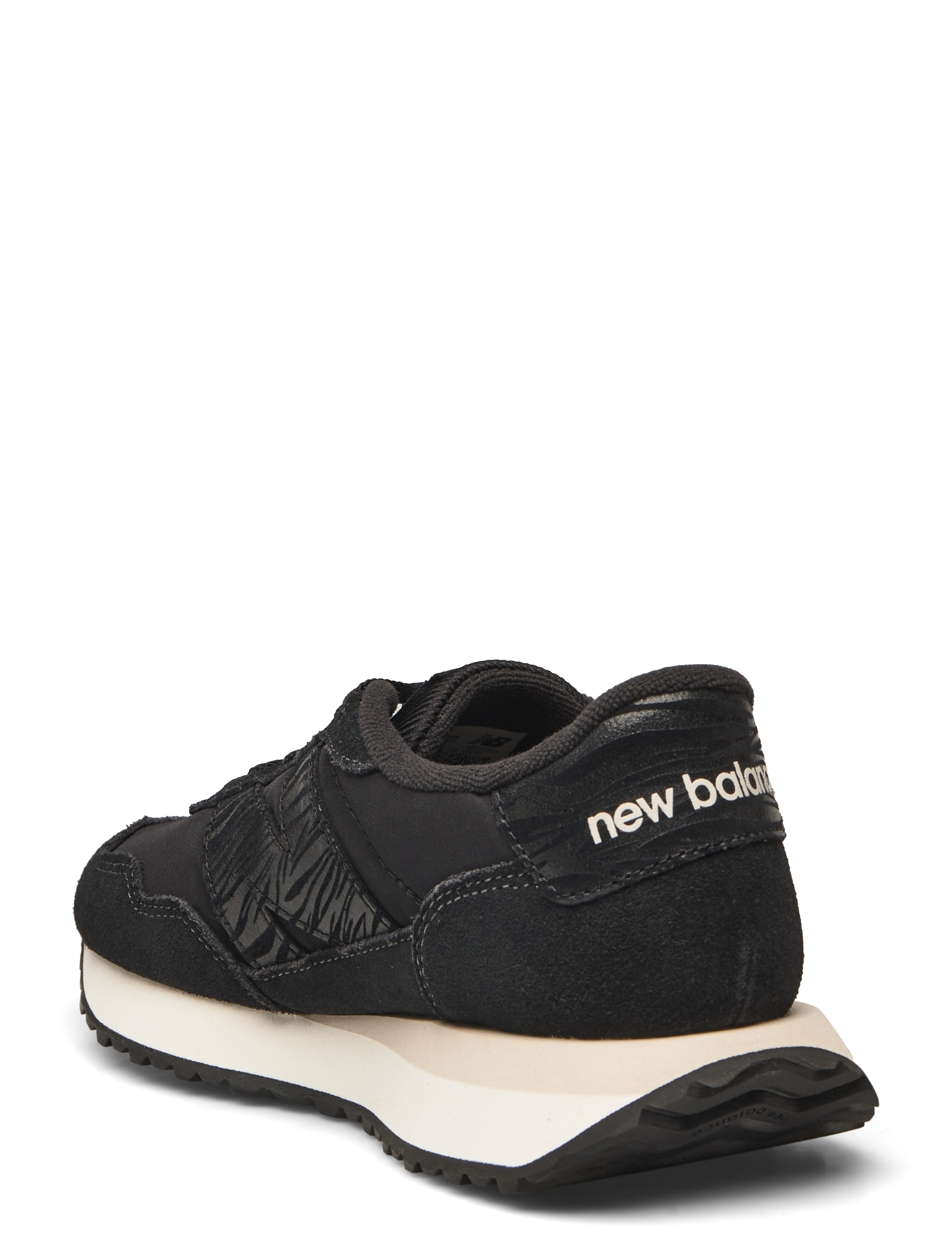 New Balance - New Balance 237 - black - 2