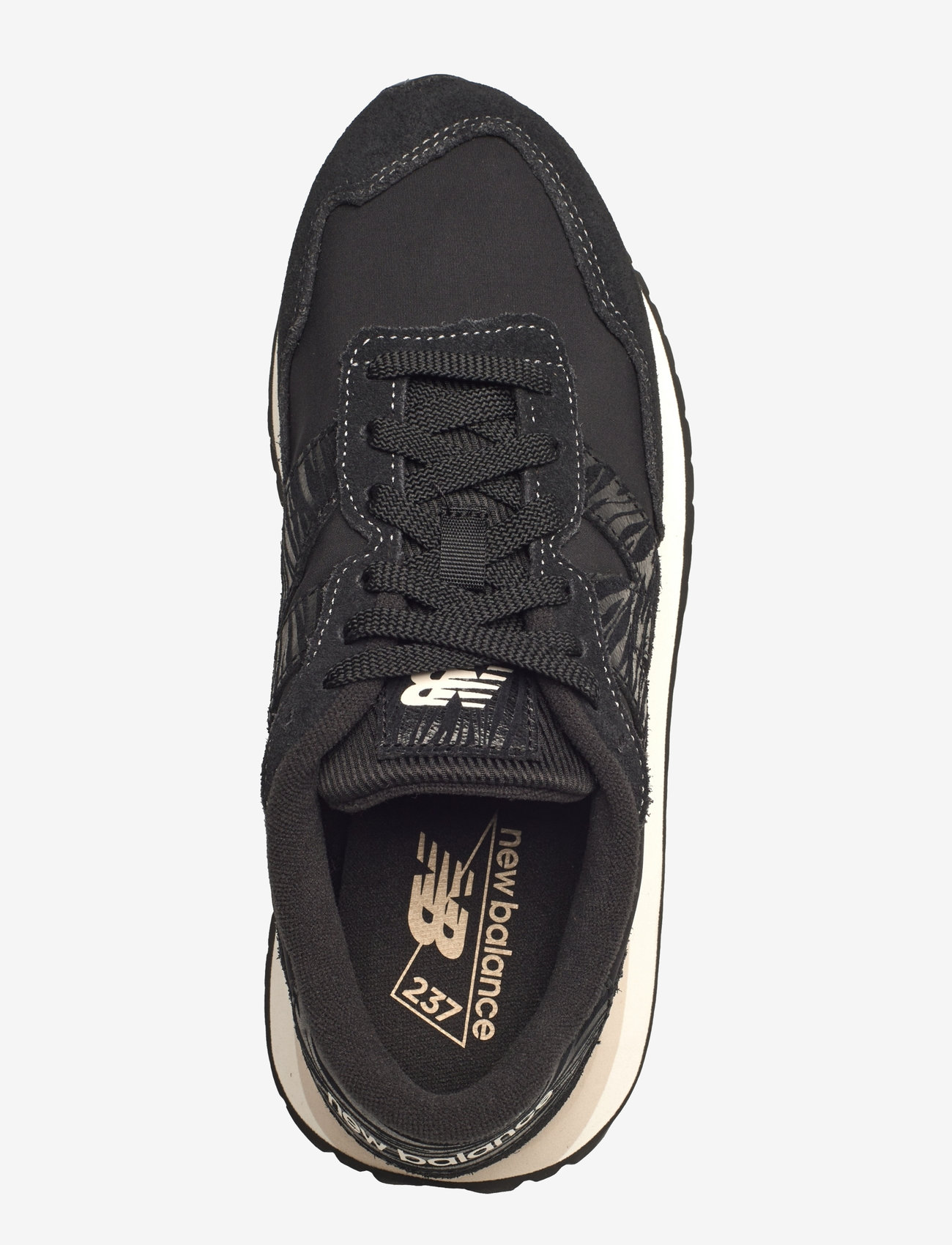 New Balance - New Balance 237 - black - 3