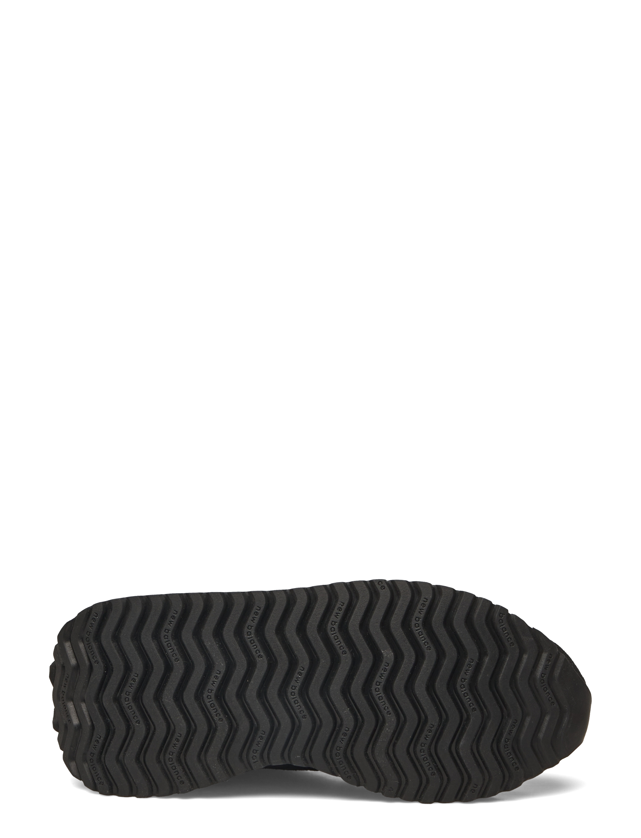 New Balance - New Balance 237 - black - 4