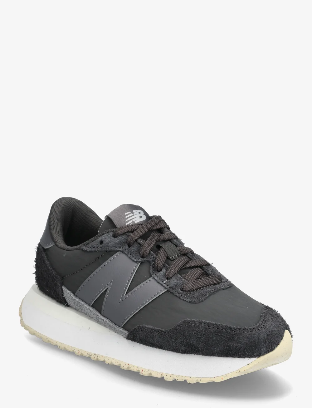 New Balance - New Balance 237 - lave sneakers - castlerock - 0