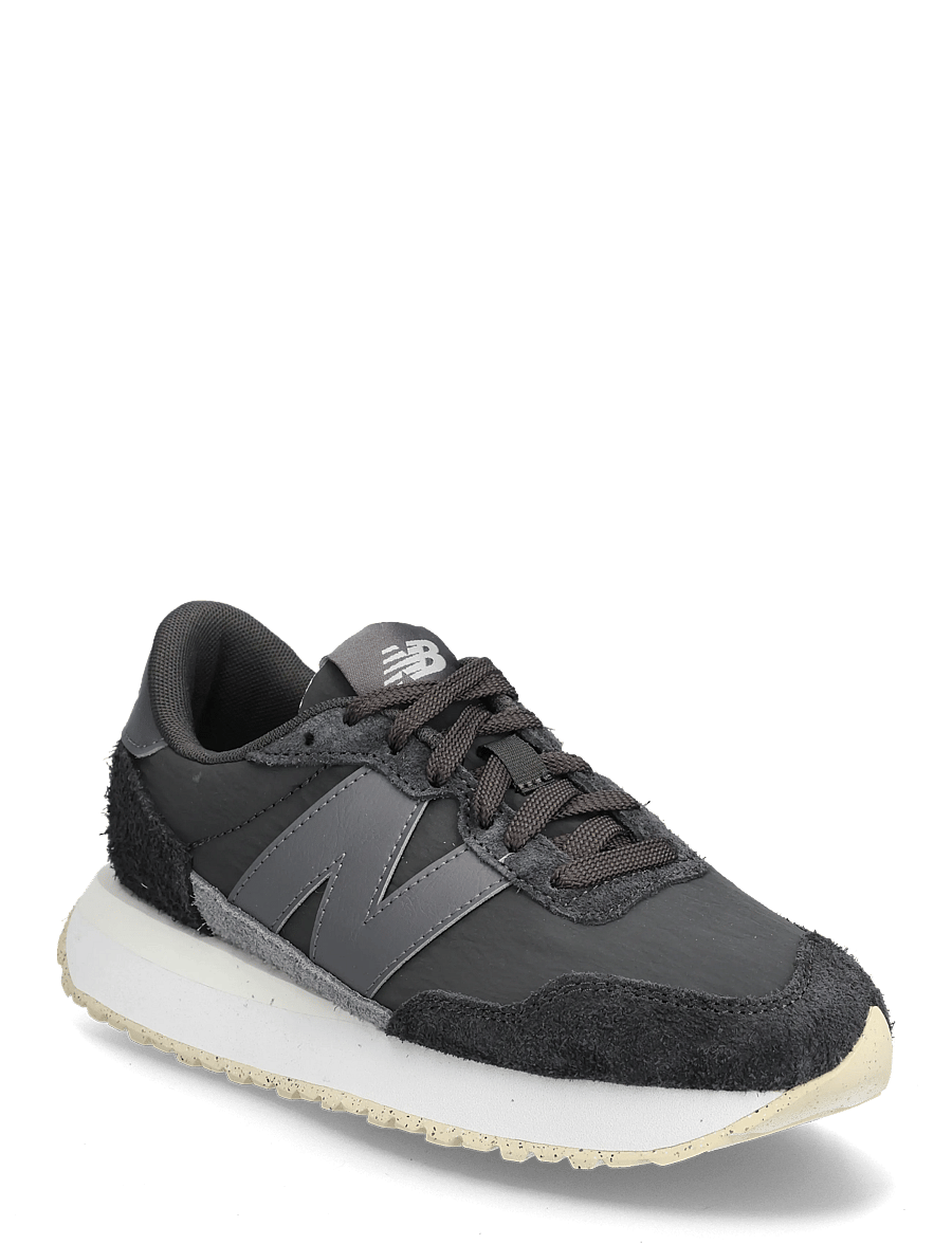 New Balance - New Balance 237 - sneakers med lav ankel - castlerock - 0