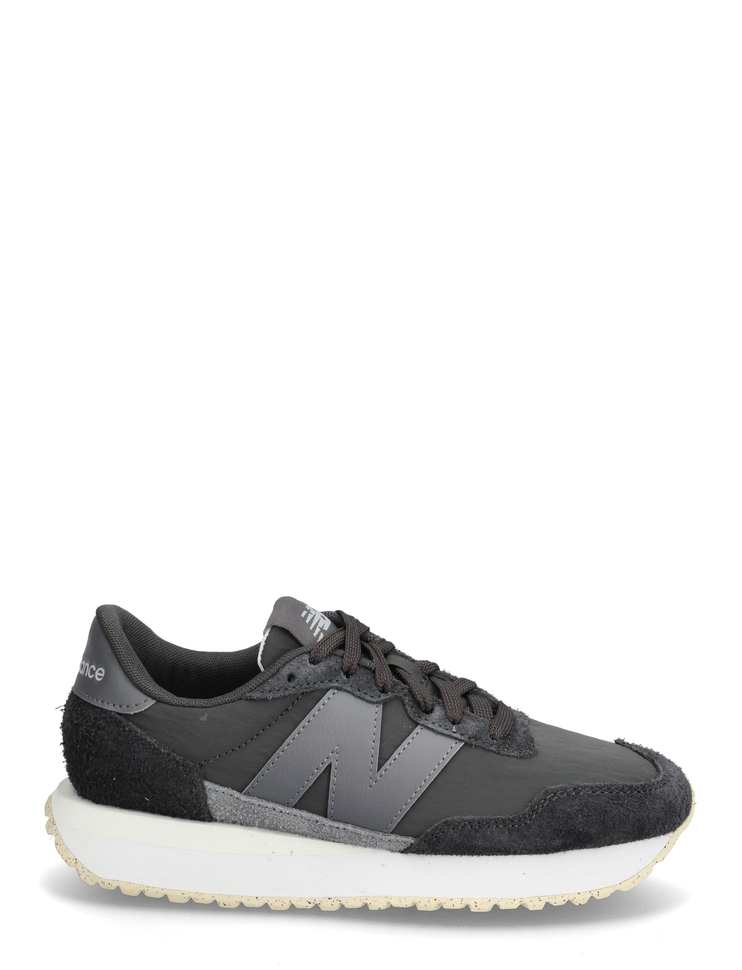 New Balance - New Balance 237 - sneakers med lav ankel - castlerock - 1