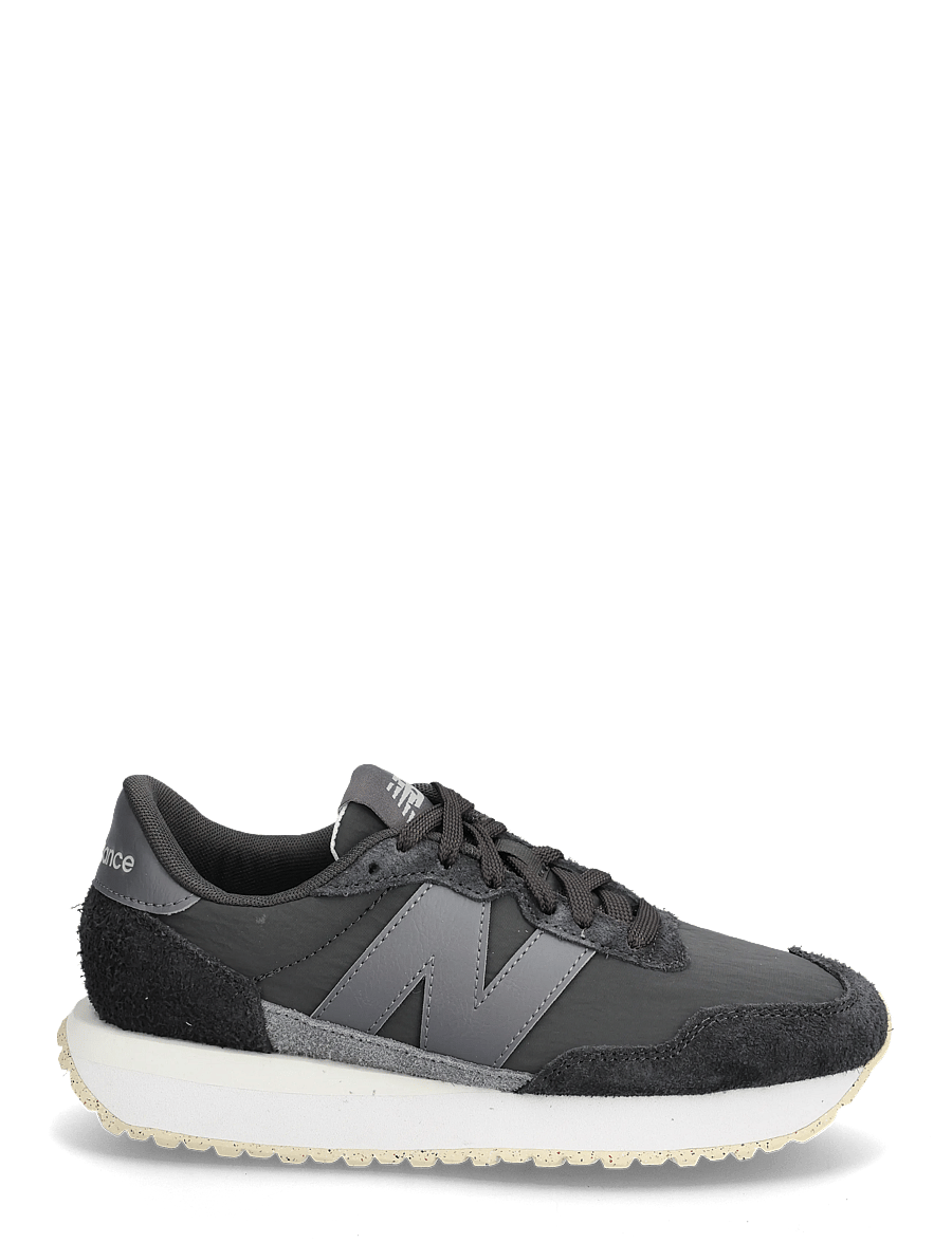 New Balance - New Balance 237 - sneakers med lav ankel - castlerock - 1