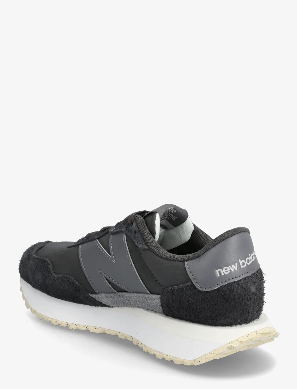 New Balance - New Balance 237 - lave sneakers - castlerock - 2
