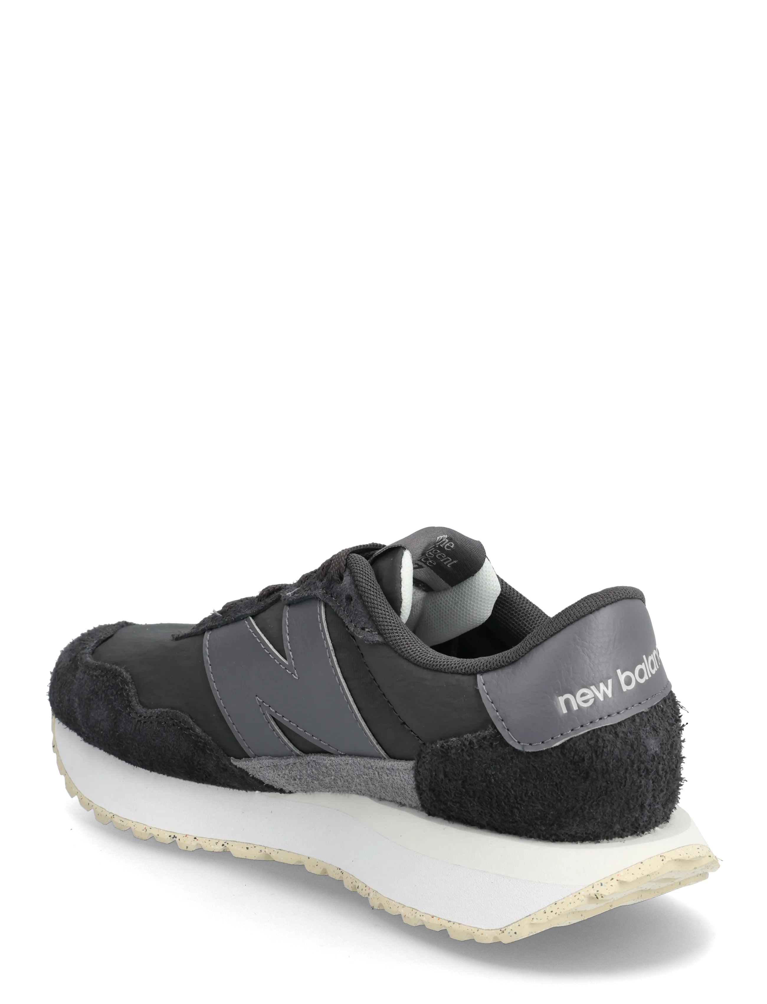 New Balance - New Balance 237 - sneakers med lav ankel - castlerock - 2