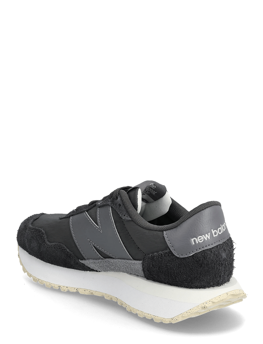 New Balance - New Balance 237 - sneakers med lav ankel - castlerock - 2