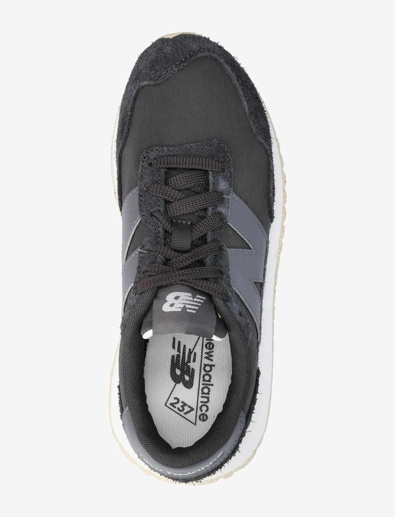 New Balance - New Balance 237 - lave sneakers - castlerock - 3