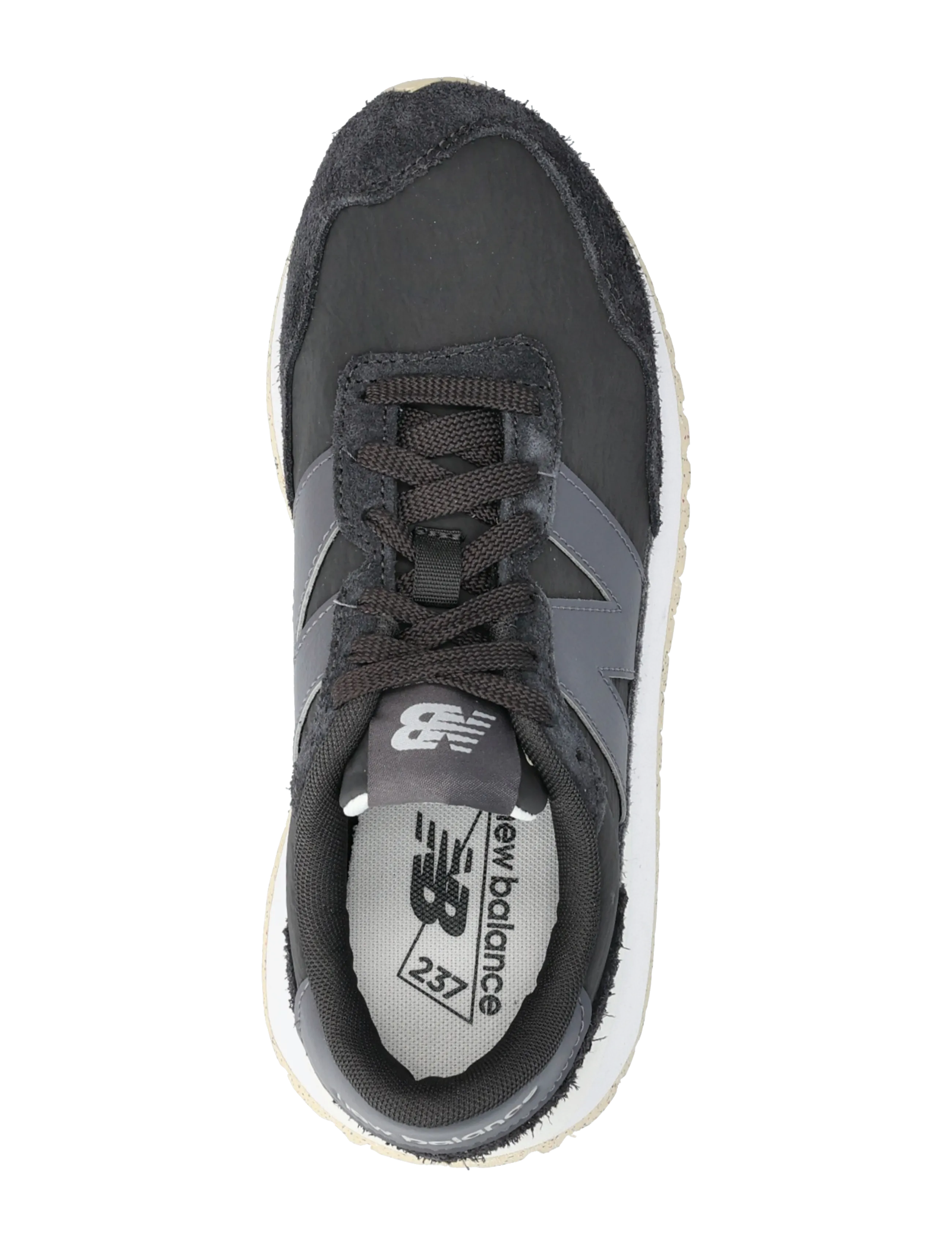 New Balance - New Balance 237 - sneakers med lav ankel - castlerock - 3