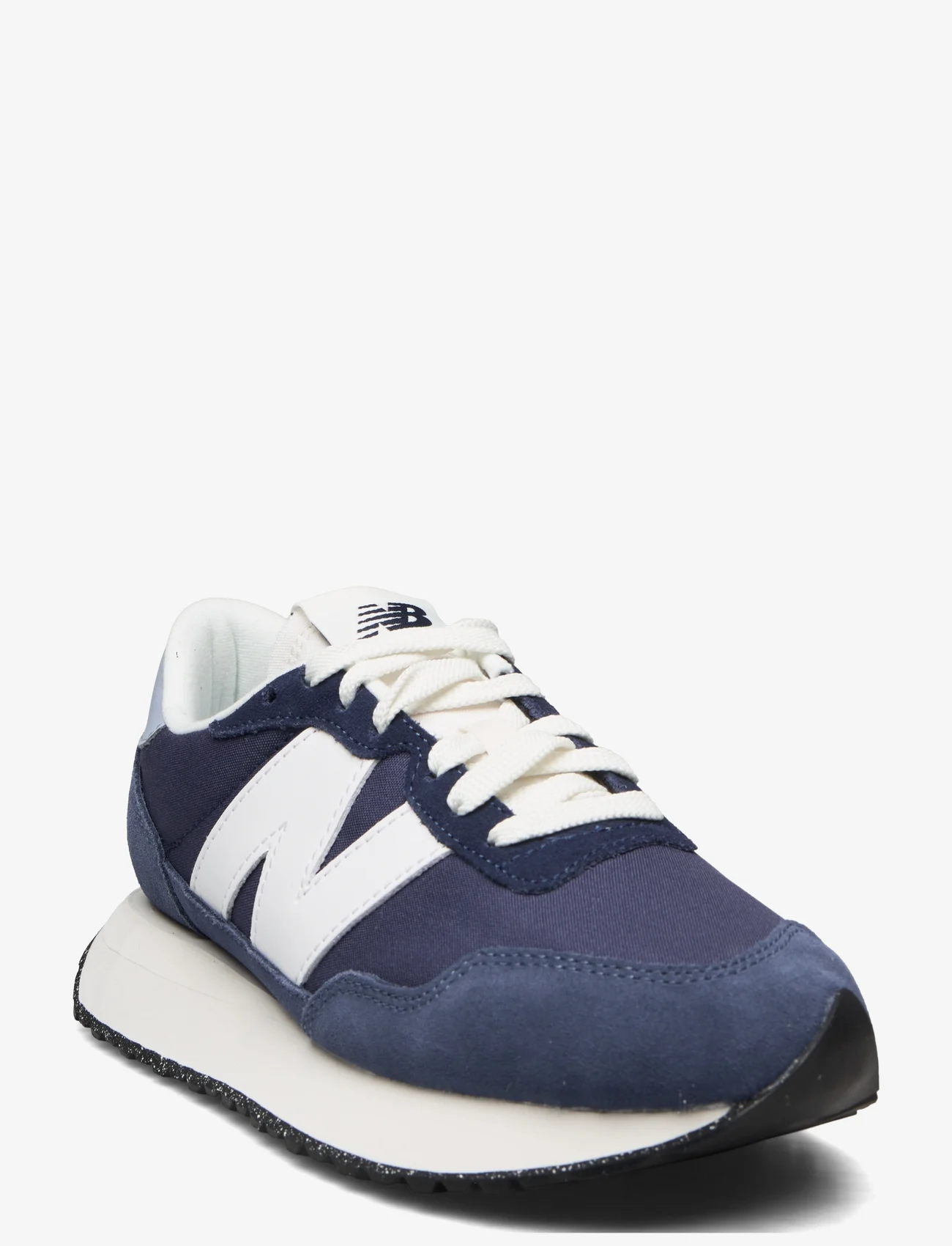 New Balance - New Balance 237 - lave sneakers - nb navy - 0