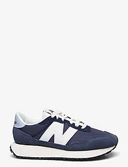 New Balance - New Balance 237 - lave sneakers - nb navy - 1