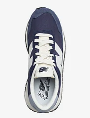 New Balance - New Balance 237 - lave sneakers - nb navy - 3