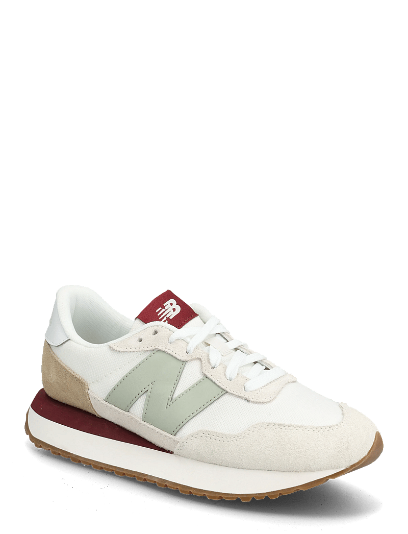 New Balance - New Balance 237 - låga sneakers - sea salt - 0
